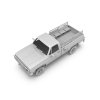 AK Interactive AK35030 M1008 Troop Carrier 1/35